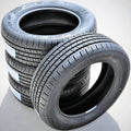 4 Tires Evoluxx Capricorn HP 235/55R17 99H All Season M+S
