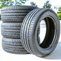 4 Tires Atturo AZ610 235/65R17 108H XL A/S All Season