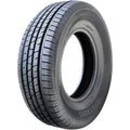 Tire Armstrong Tru-Trac HT LT 225/75R16 Load E 10 Ply Light Truck