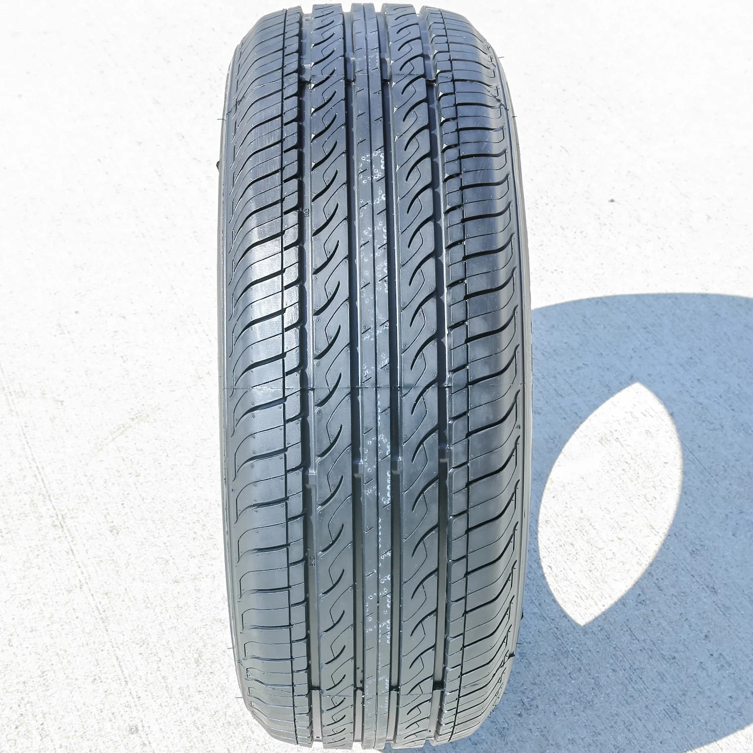 Tire Dcenti DC33 235/65R16 103H AS A/S All Season