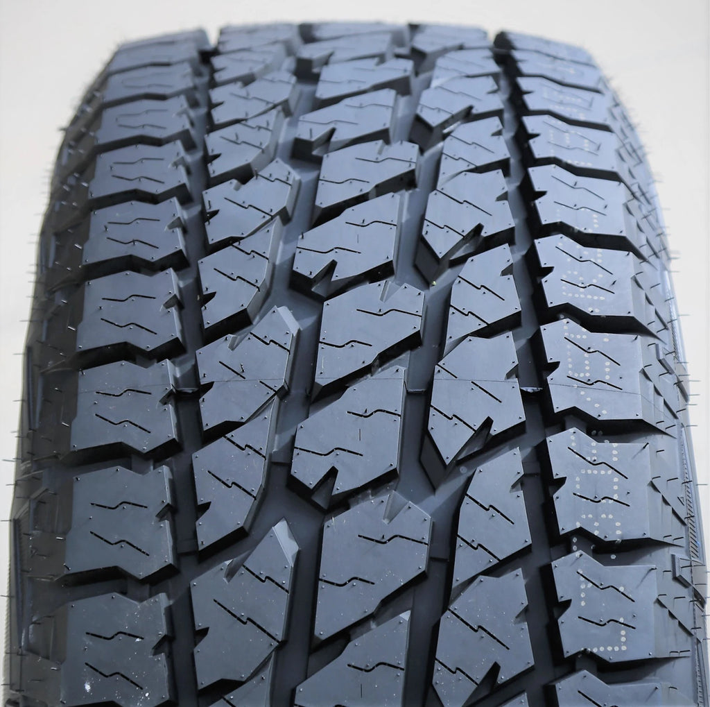 Tire Landspider Wildtraxx A/T LT 265/60R20 Load E 10 Ply AT All Terrain