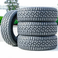 4 Tires Dcenti DC88 AT Semi-Steel LT 315/70R17 Load E 10 Ply A/T All Terrain