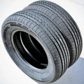 2 Tires Armstrong Blu-Trac PC 185/60R15 88H XL A/S All Season
