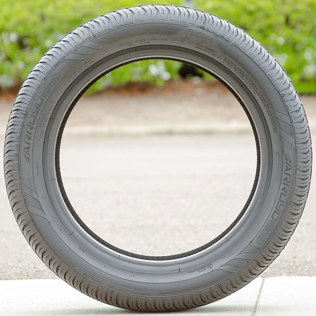 One Arroyo Grand Sport 2 235/55R18 100W A/S High Performance Tire