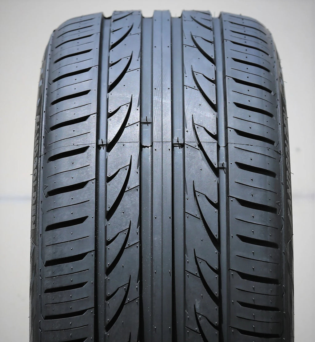 Tire Landgolden LG27 245/35R20 ZR 95W XL A/S High Performance All Season