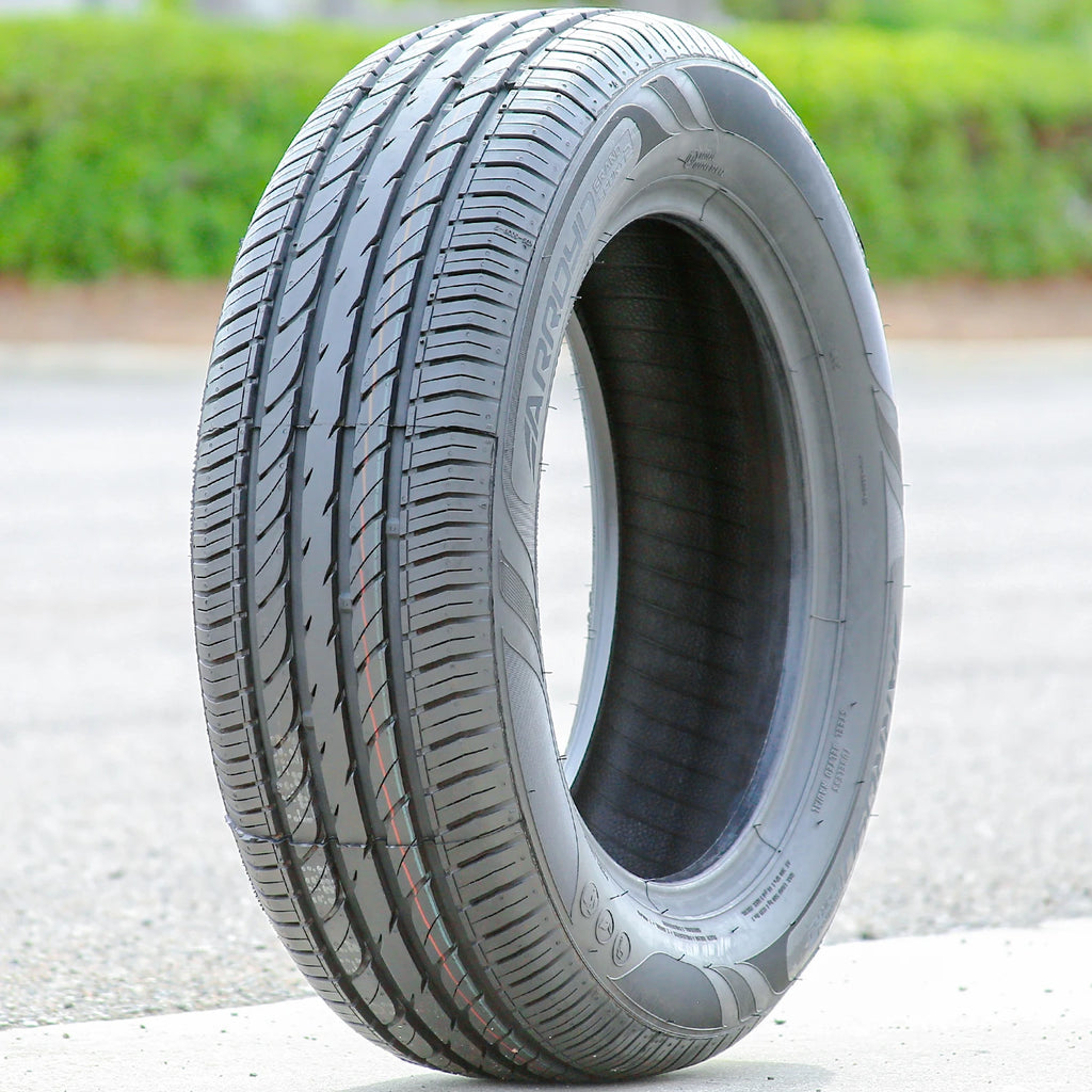 2 Tires Arroyo Grand Sport 2 205/45R17 88W XL A/S UHP