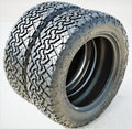 2 Venom Power Terra Hunter X/T LT 275/60R20 Load E 10 Ply Extreme Terrain Tires