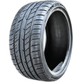 Tire Bearway BW118 285/45ZR20 285/45R20 112W XL High Performance