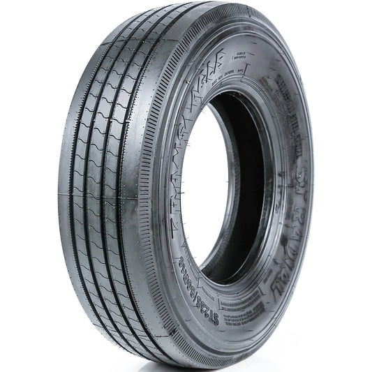 Tire Transeagle All Steel ST Radial ST 235/80R16 Load G 14 Ply Trailer