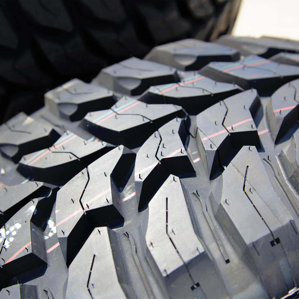 Tire Crosswind M/T LT 285/75R16 126/123Q E 10 Ply MT Mud