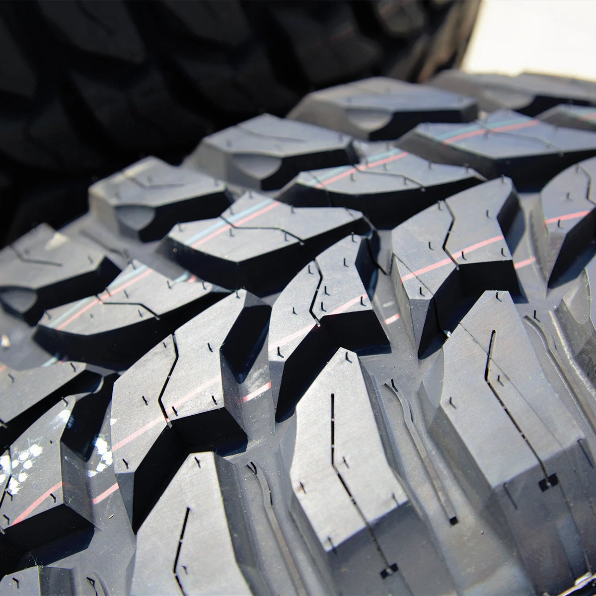 Tire Crosswind M/T LT 285/75R16 126/123Q E 10 Ply MT Mud