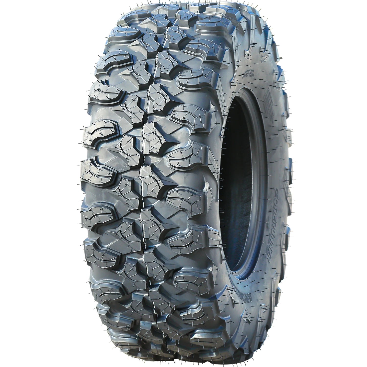 Forerunner Gotham A/T 30x10.00R14 30x10R14 79J 8 Ply All Terrain ATV UTV Tire