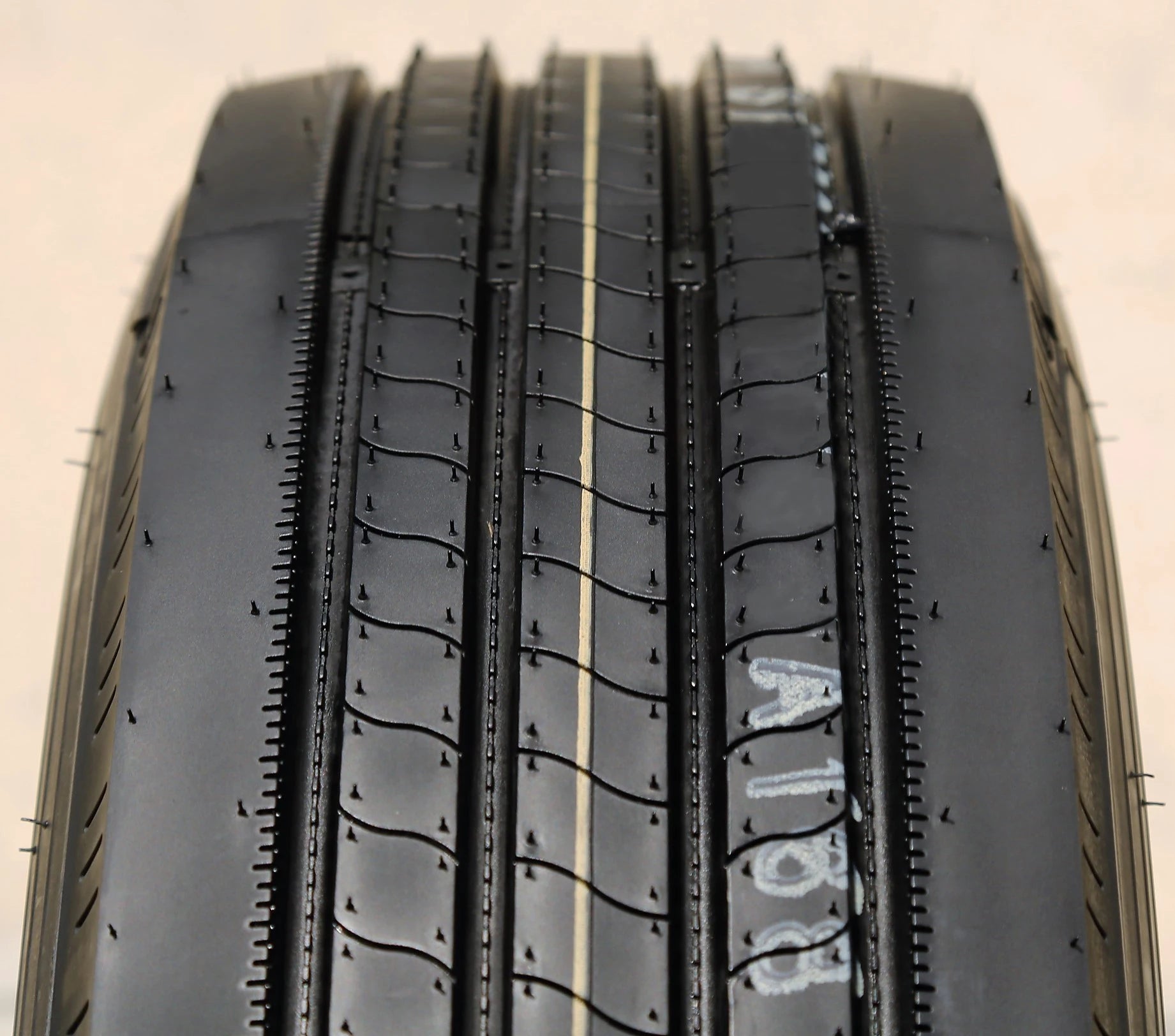 4 Tires Cargo Max RT809 All Steel ST 225/75R15 Load G 14 Ply Trailer