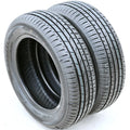2 Tires Arduzza Epoch Nuovo HP 185/70R14 88H Performance