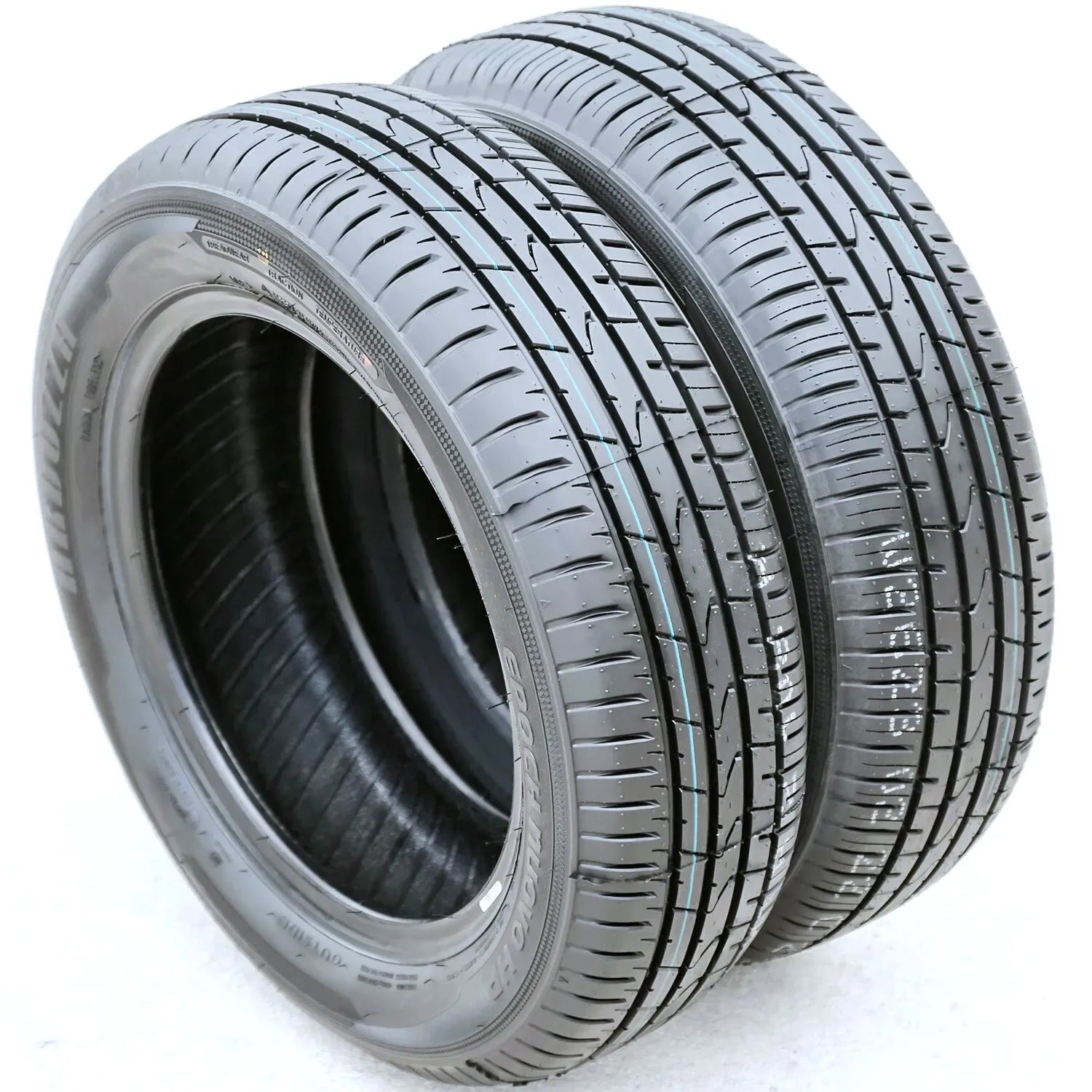 2 Tires Arduzza Epoch Nuovo HP 185/70R14 88H Performance