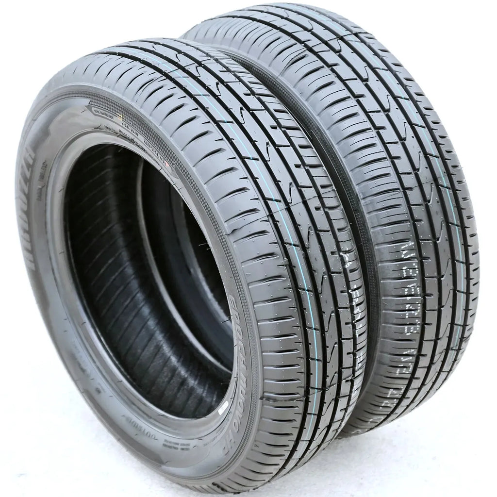 2 Tires Arduzza Epoch Nuovo HP 155/65R13 73T