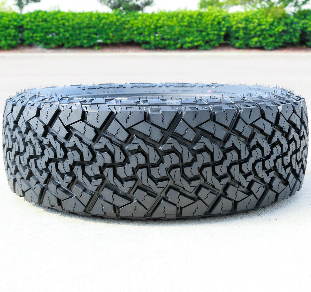 Tire Venom Power Terra Hunter X/T 235/60R18 107H XL XT Extreme Terrain