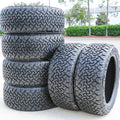 6 Venom Power Terra Hunter X/T LT 35X12.50R22 F 12 Ply Extreme Terrain Tires
