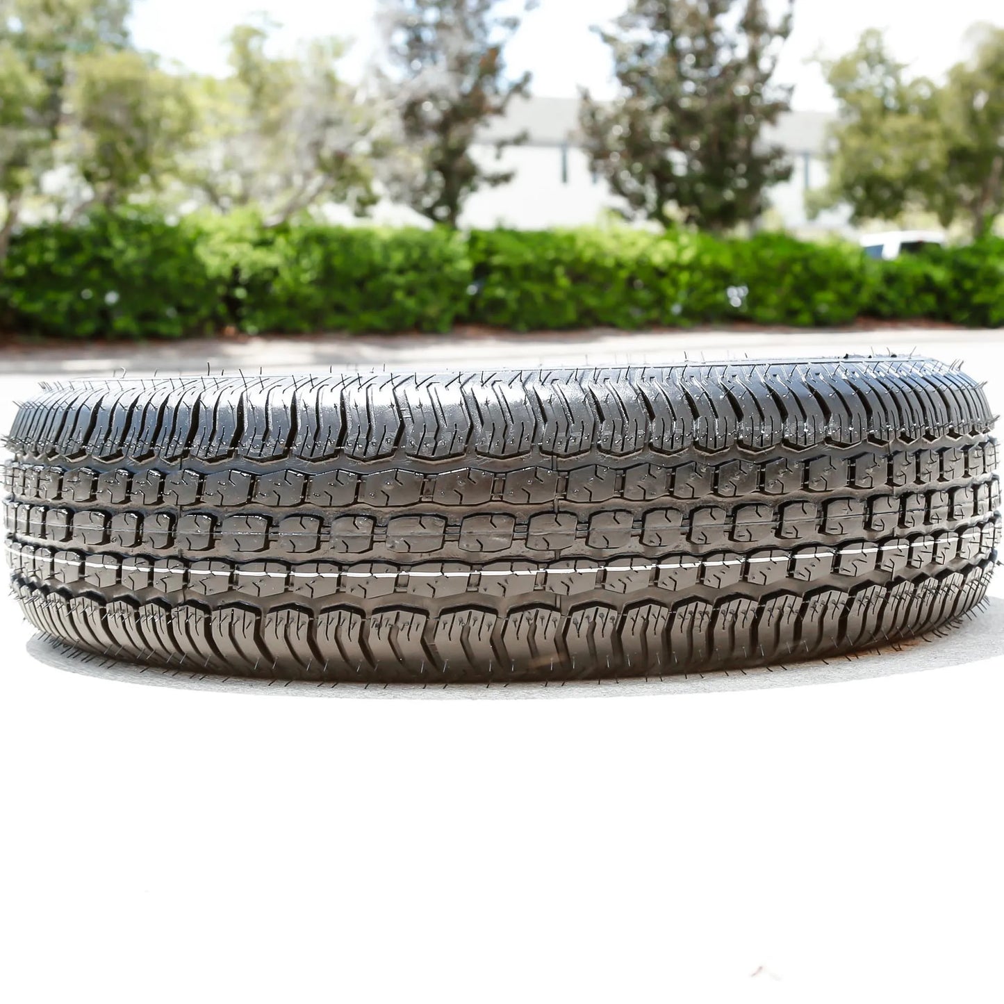 4 Tires Tornel Classic 195/70R14 90S A/S All Season