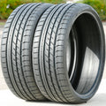 2 Tires Atlander AX-99 275/30ZR24 275/30R24 101W XL AS A/S High Performance