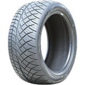 Tire Landspider City Sport 275/40ZR18 275/40R18 103W XL A/S High Performance