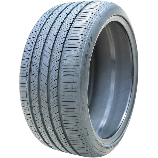 Tire Goodride Sport SA-77 255/35ZR18 255/35R18 94W XL AS A/S High Performance