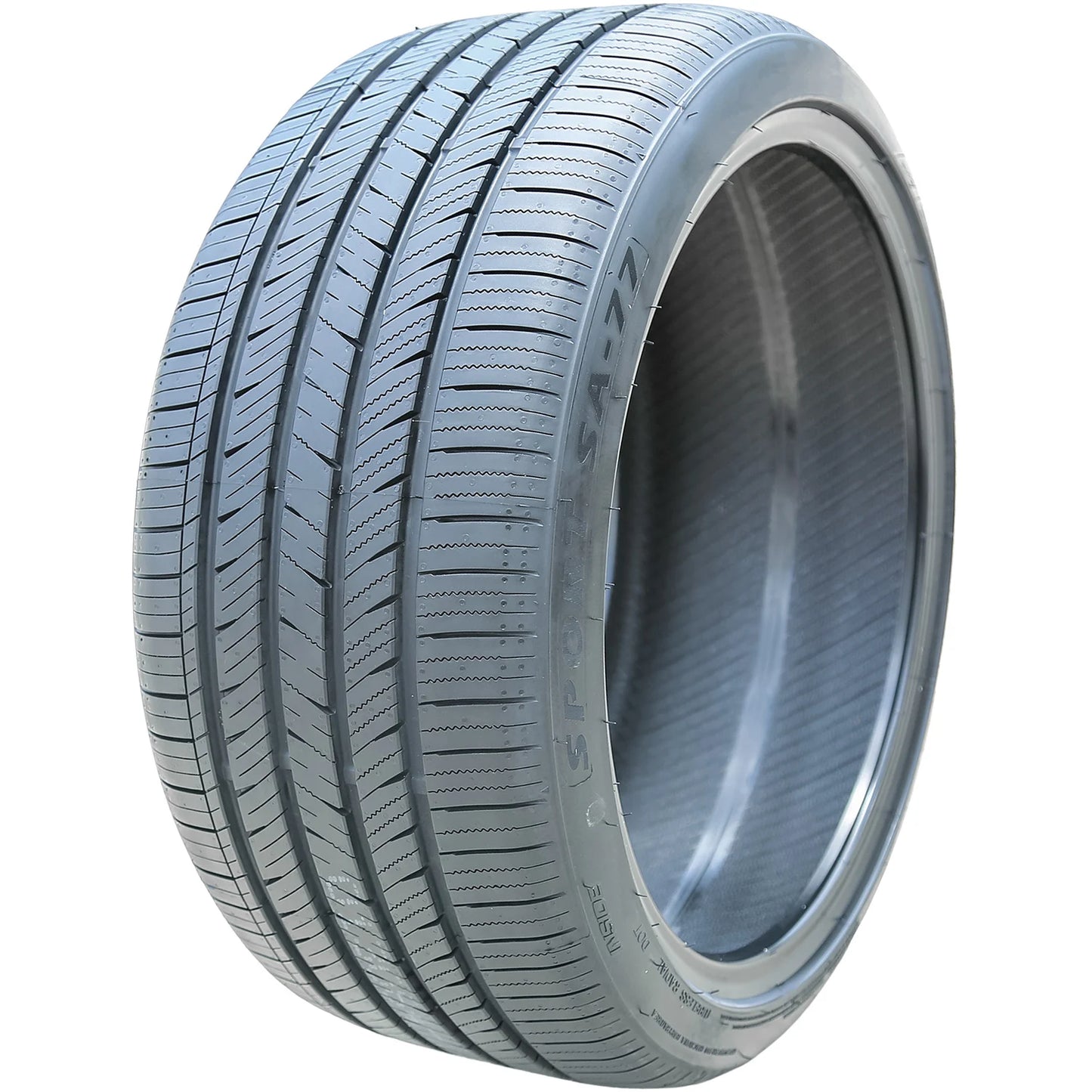 Tire Goodride Sport SA-77 225/35ZR18 225/35R18 87W XL AS A/S High Performance