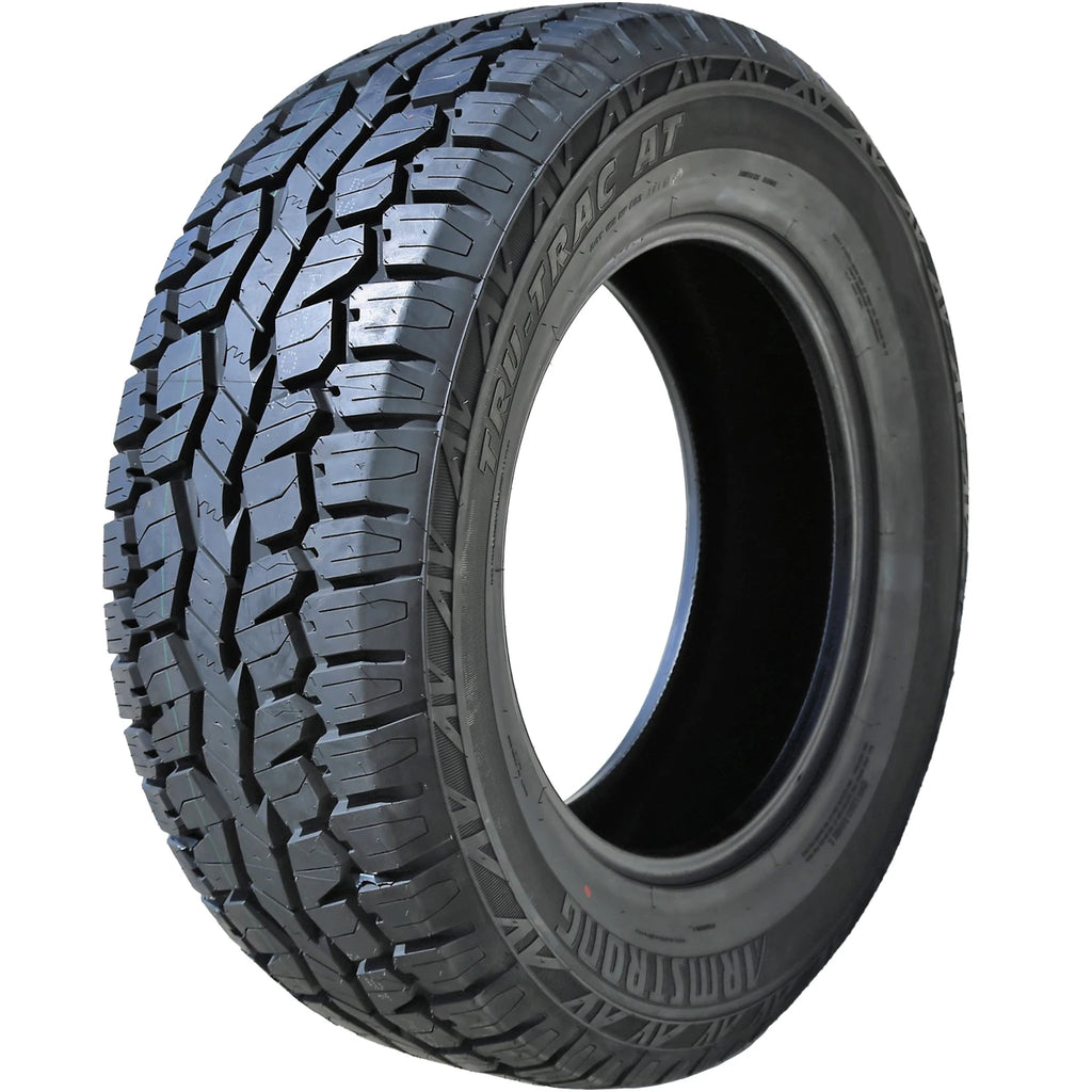 Tire Armstrong Tru-Trac AT LT 325/60R20 Load E 10 Ply A/T All Terrain