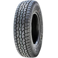 Tire Cosmo El Tigre AT LT 245/75R16 Load E 10 Ply A/T All Terrain