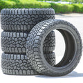 4 Tires Venom Power Swampthing A/T Xtreme Dirt LT 33X12.50R22 Load F 12 Ply AT