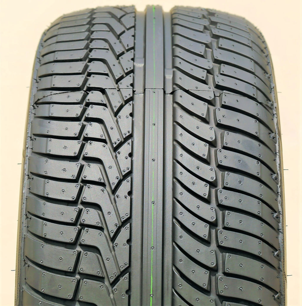 2 Tires Forceum Heptagon SUV 305/40ZR22 114W XL A/S Performance