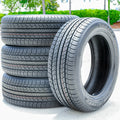 4 Tires Atturo AZ600 225/55R18 98V AS A/S All Season