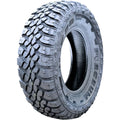 Forceum M/T 08 Plus LT 265/70R17 Load E 10 Ply MT Mud Tire