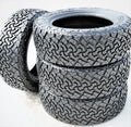 4 Venom Power Terra Hunter X/T LT 285/65R18 Load E 10 Ply Extreme Terrain Tires