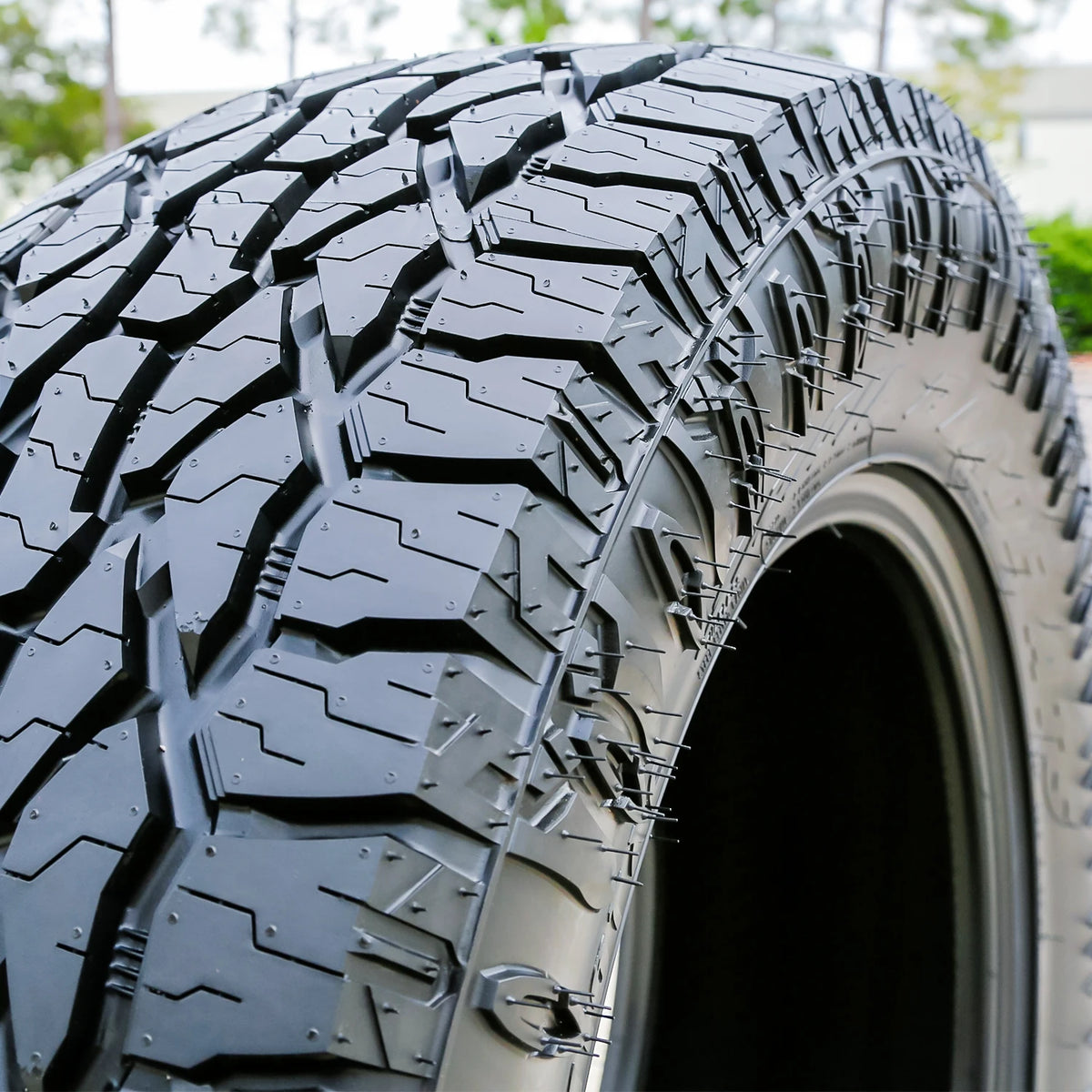2 Tires Atturo Trail Blade ATS 285/45R22 114H XL A/T All Terrain