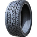 Venom Power Ragnarok Zero 285/30ZR21 100W XL AS A/S High Performance Tire
