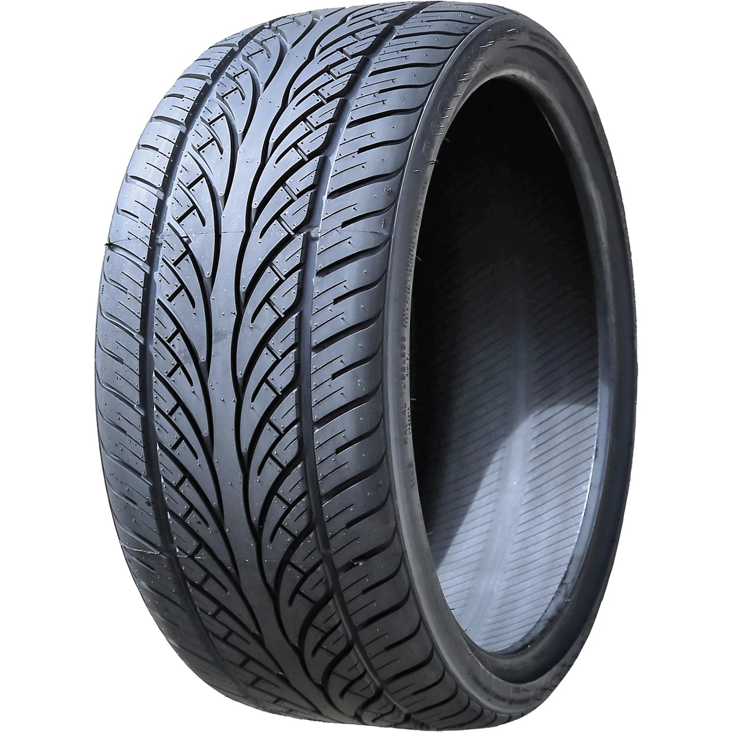 Venom Power Ragnarok Zero 285/30ZR21 100W XL AS A/S High Performance Tire