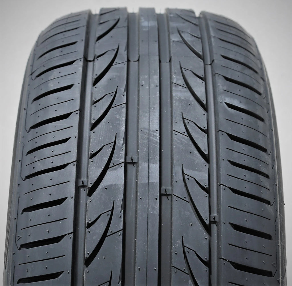 4 Tires Landgolden LG27 225/60ZR18 104V XL A/S All Season
