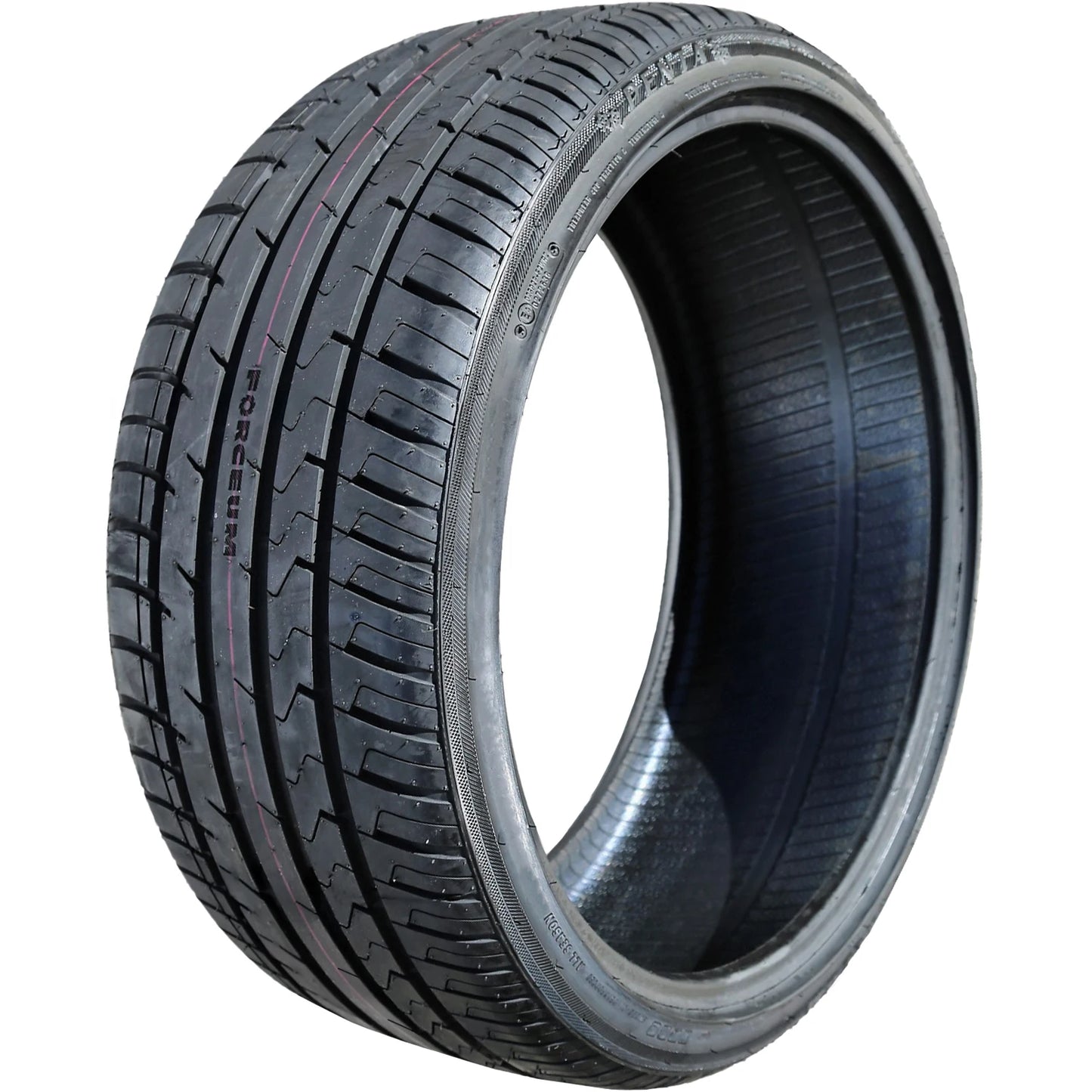 2 Tires Forceum Penta 275/55R20 117V XL A/S All Season