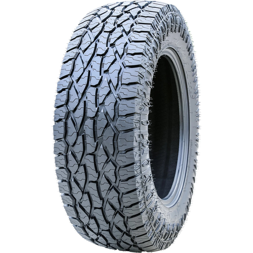 Tire Atturo Trail Blade ATS LT 285/60R20 Load E 10 Ply AT A/T All Terrain