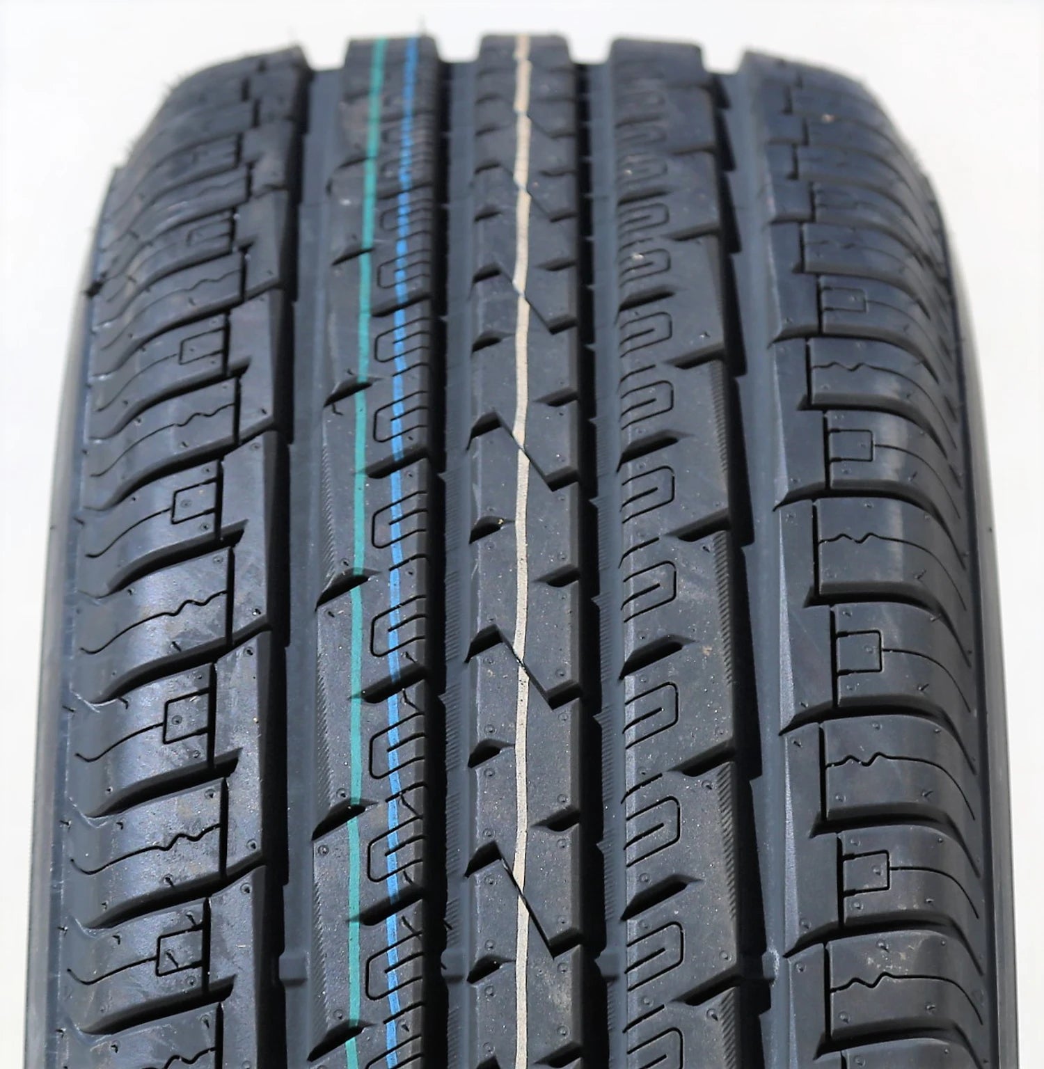 4 Tires Cosmo El Jefe HT 225/70R16 103H AS A/S All Season