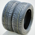 2 Tires Forceum Octa 245/45ZR19 245/45R19 102Y XL A/S High Performance