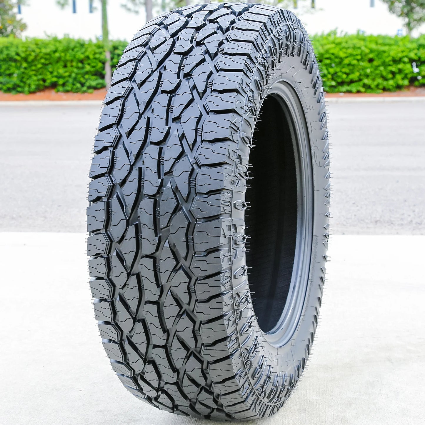 Tire Atturo Trail Blade ATS 225/60R18 104H XL AT A/T All Terrain