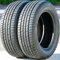 2 Tires Goodtrip GS-07 H/T 275/60R20 115T AS A/S All Season