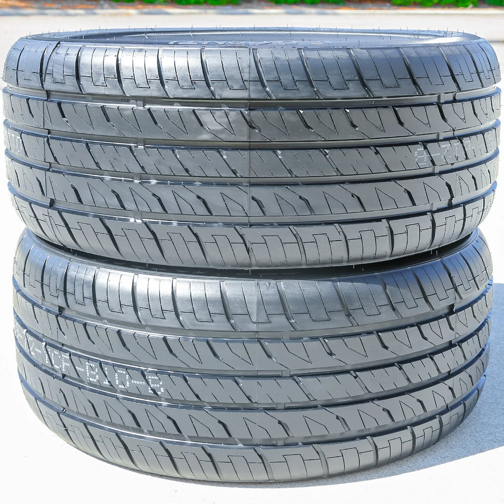 Tire Dcenti D8000 265/40R22 106W XL AS A/S High Performance
