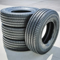 4 Tires Accelera Omikron H/T LT 235/85R16 Load E 10 Ply Light Truck