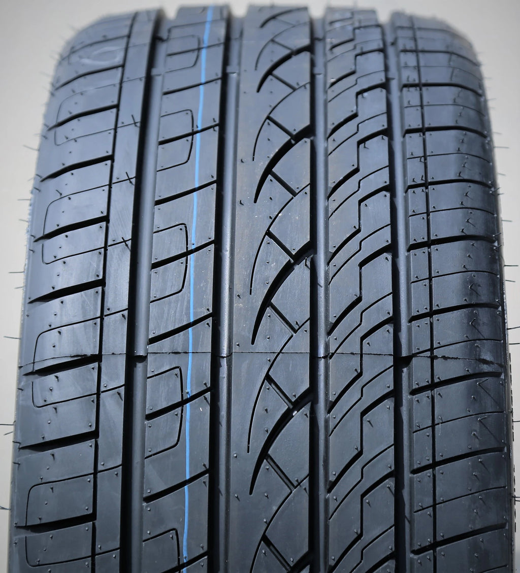 4 Tires Durun M626 265/30ZR22 265/30R22 97W XL A/S Performance