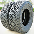 2 Tires Venom Power Terra Hunter X/T LT 35X10.50R17 Load E 10 Ply All Terrain