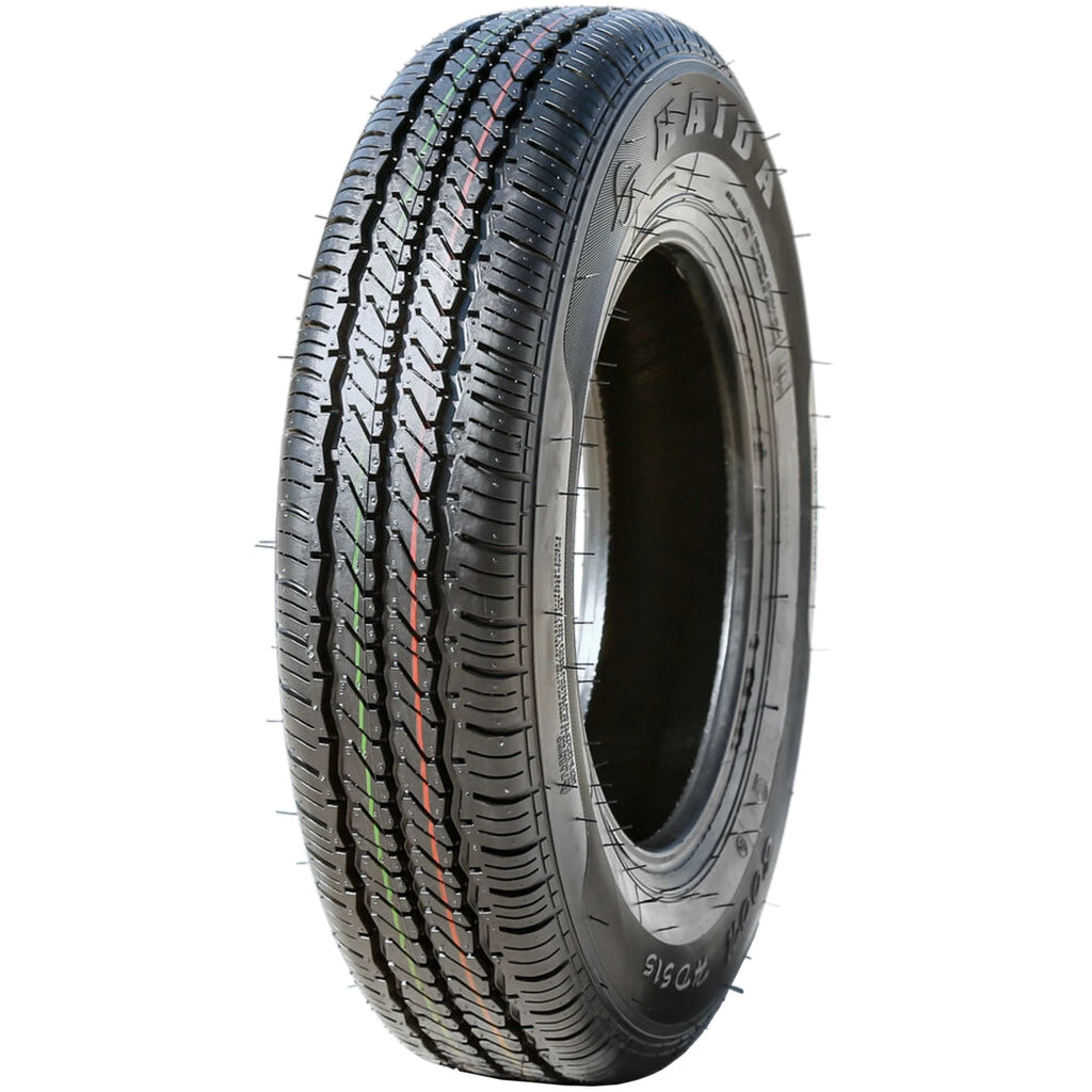 Tire Haida HD515 155R12 Load D 8 Ply Van Commercial