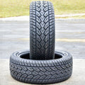 2 Tires Fullway HS266 285/45R22 114V XL A/S Performance